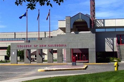 fees to apply cnc|College of New Caledonia [CNC] Admissions: Entry .